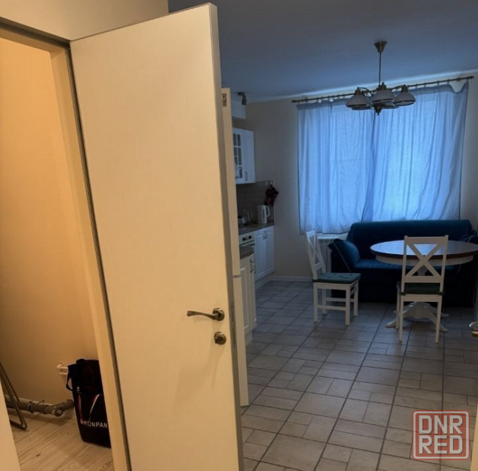 Впервые после ремонта сдается светлая 2-комнатная квартира (распашонка) в Калининском районе Донецк - изображение 5