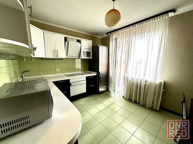 Сдаётся 2-х комнатная квартира в Будённовском районе.Возможна аренда на короткий срок. Донецк - изображение 1