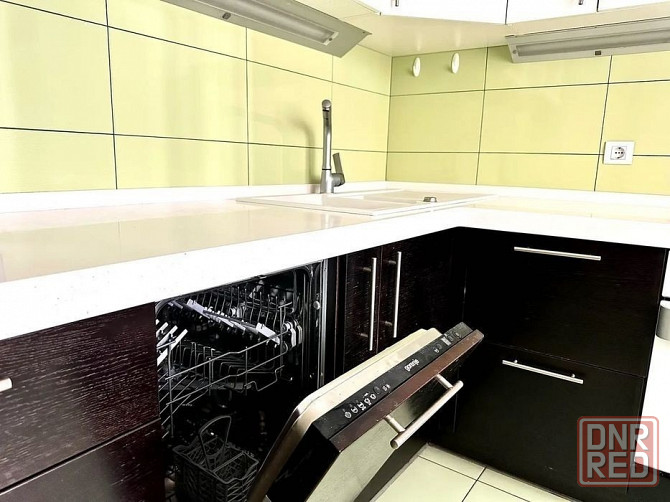 Сдаётся 2-х комнатная квартира в Будённовском районе.Возможна аренда на короткий срок. Донецк - изображение 4