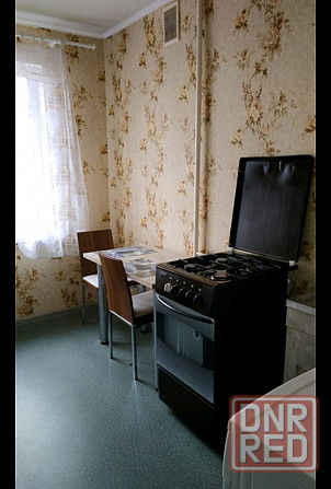 Продаётся 3х ком. квартира в Будённовском р-не на ул. Нижнекурганская Донецк - изображение 1