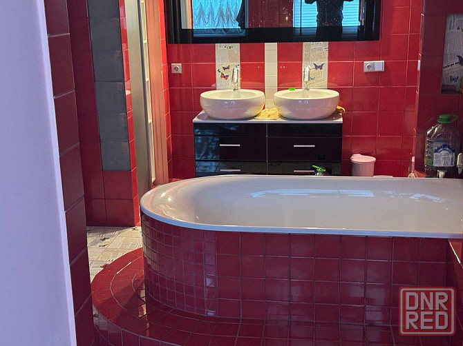 Сдам отличную квартиру новострой ркка Донецк - изображение 4