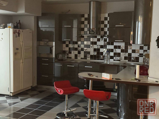 Сдам отличную квартиру новострой ркка Донецк - изображение 1