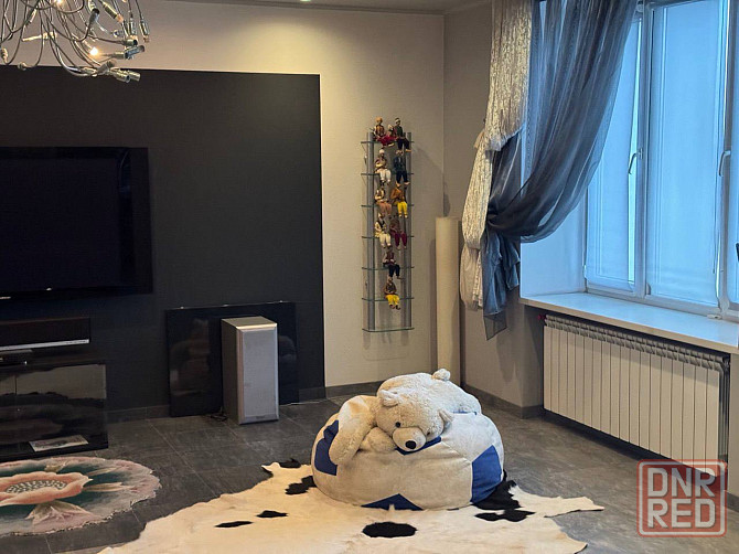 Сдам отличную квартиру новострой ркка Донецк - изображение 2