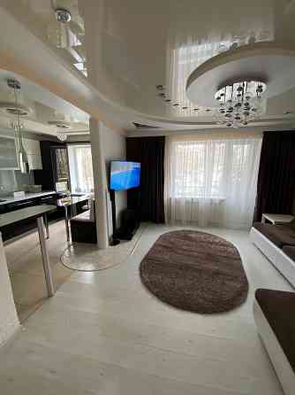 Сдаётся недорого однокомнатная квартира в Калининском районе . Нк Лица Донецк