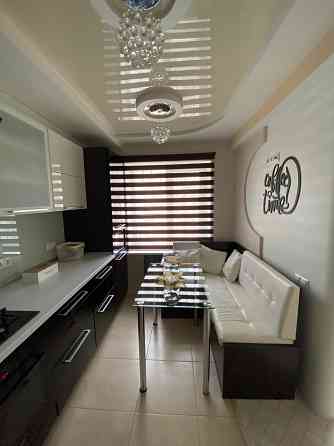 Сдаётся недорого однокомнатная квартира в Калининском районе . Нк Лица Донецк