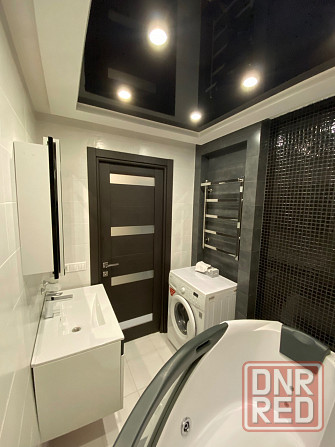 Сдаётся недорого однокомнатная квартира в Калининском районе . Нк Лица Донецк - изображение 6