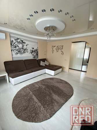 Сдаётся недорого однокомнатная квартира в Калининском районе . Нк Лица Донецк - изображение 4