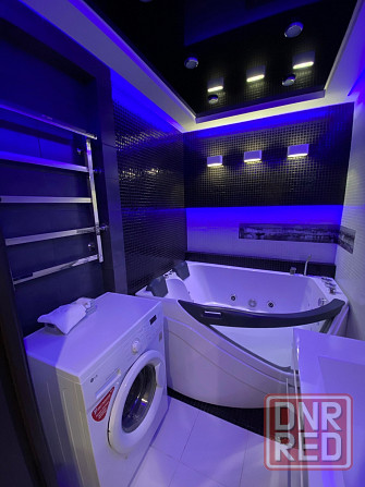 Сдаётся недорого однокомнатная квартира в Калининском районе . Нк Лица Донецк - изображение 5