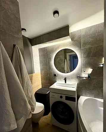 Сдается 3-комнатная в Калининском районе. Ресторан Усадьба Донецк