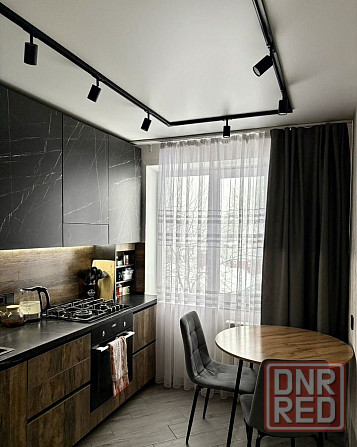 Сдается 3-комнатная в Калининском районе. Ресторан Усадьба Донецк - изображение 5