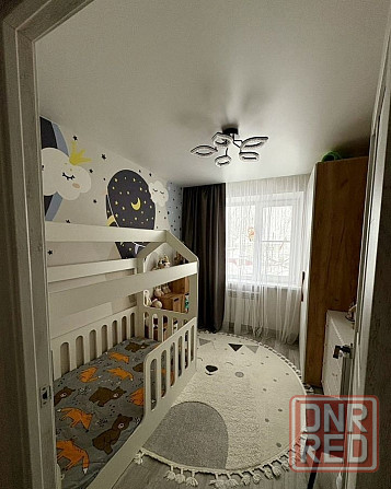 Сдается 3-комнатная в Калининском районе. Ресторан Усадьба Донецк - изображение 3