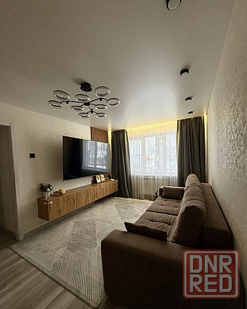 Сдается 3-комнатная в Калининском районе. Ресторан Усадьба Донецк - изображение 1