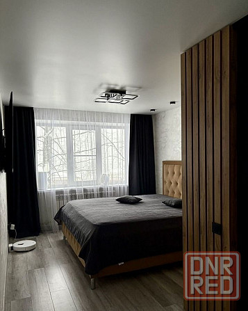 Сдается 3-комнатная в Калининском районе. Ресторан Усадьба Донецк - изображение 2