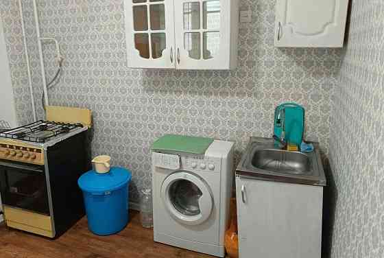 Сдаётся однокомнатная квартира в Пролетарском районе, г. Донецк (возле Больницы 11) Донецк