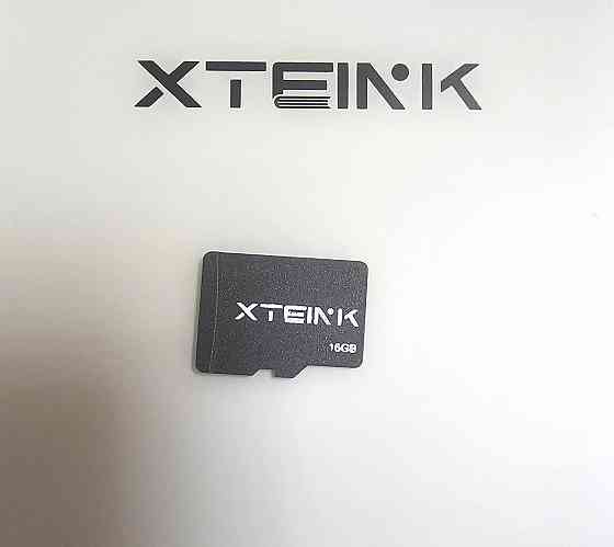 Электронная карманная книга Xteink X4, белая Макеевка