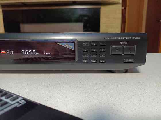 Тюнер "Sony"-ST -JX661. Донецк