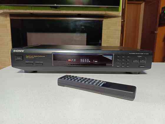 Тюнер "Sony"-ST -JX661. Донецк