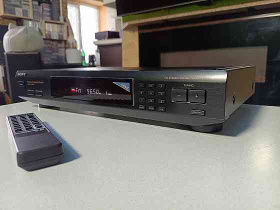 Тюнер "Sony"-ST -JX661. Донецк