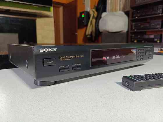 Тюнер "Sony"-ST -JX661. Донецк