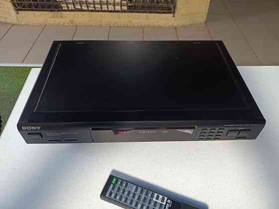 Тюнер "Sony"-ST -JX661. Донецк