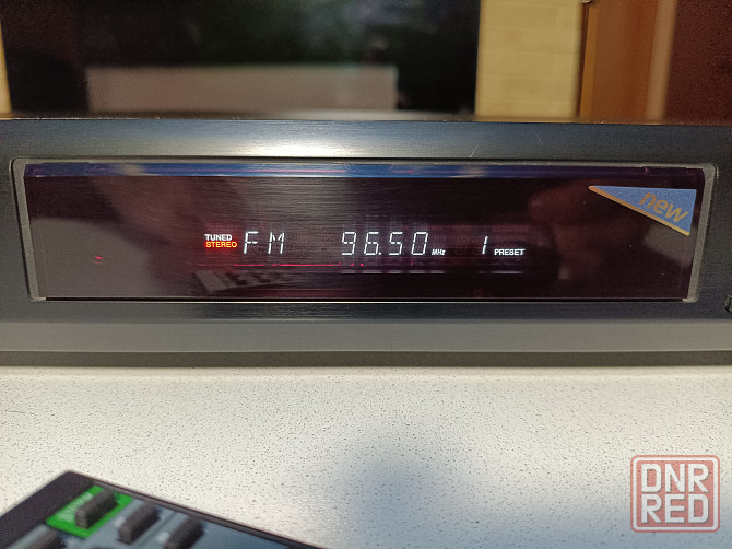 Тюнер "Sony"-ST -JX661. Донецк - изображение 7