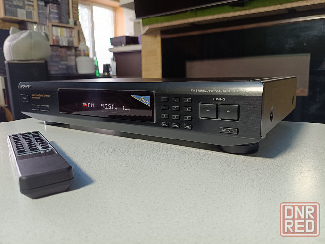 Тюнер "Sony"-ST -JX661. Донецк - изображение 2