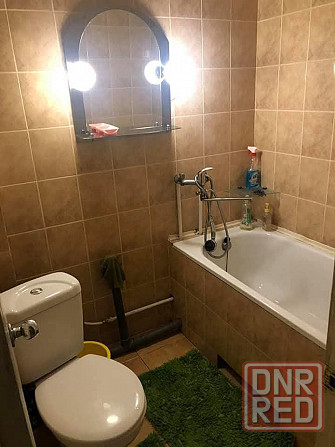 Сдам квартиру в Мариуполе 17 мкр Мариуполь - изображение 1