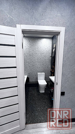 Сдается 1комнатная квартира в Центральном районе Мариуполь - изображение 1