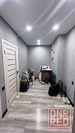 Сдается 1комнатная квартира в Центральном районе Мариуполь - изображение 4