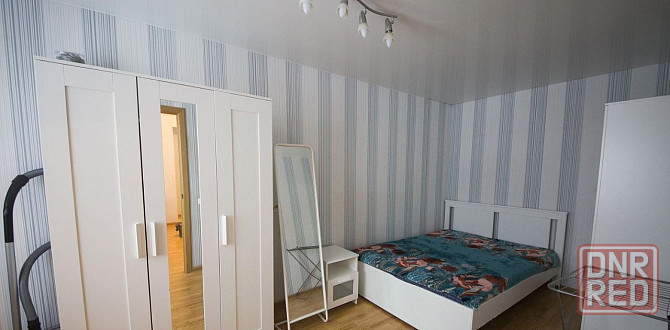 Сдам квартиру в Будёновском районе Донецк - изображение 1