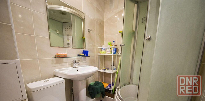 Сдам квартиру в Будёновском районе Донецк - изображение 6