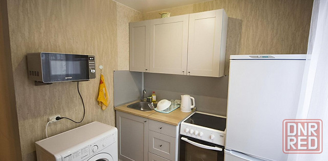 Сдам квартиру в Будёновском районе Донецк - изображение 4