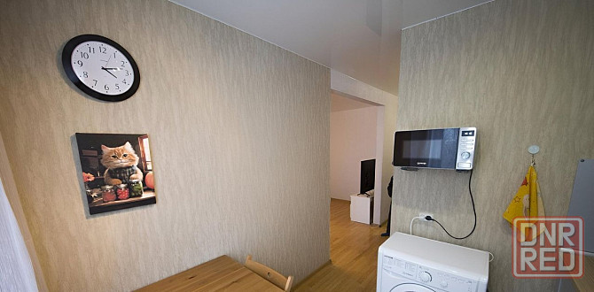 Сдам квартиру в Будёновском районе Донецк - изображение 3