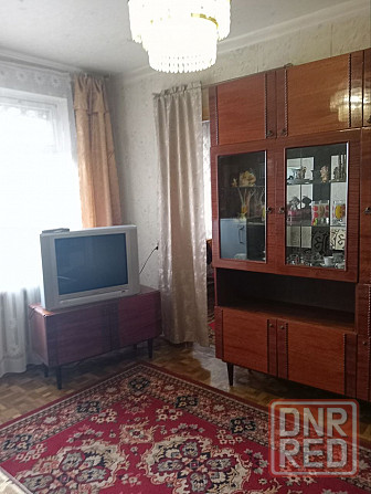 Продам 3к. Ленинский / Куйбышева"Обжора" Донецк - изображение 4