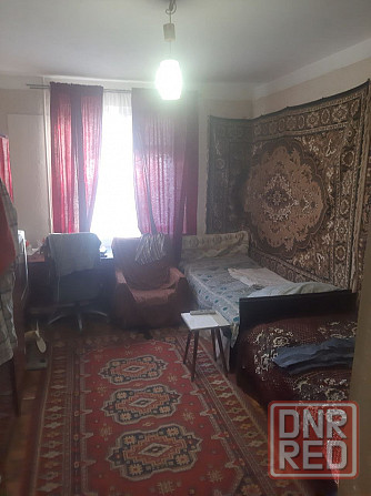 Продам 3к. Ленинский / Куйбышева"Обжора" Донецк - изображение 1