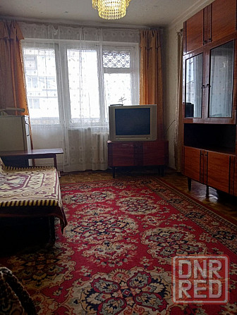 Продам 3к. Ленинский / Куйбышева"Обжора" Донецк - изображение 2