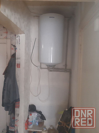 Продам 3к. Ленинский / Куйбышева"Обжора" Донецк - изображение 9