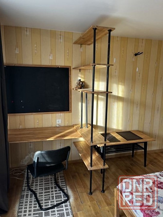 Предлагаю в аренду однокомнатную квартиру в Киевском районе.Возможен съём на короткий сок. Донецк - изображение 4