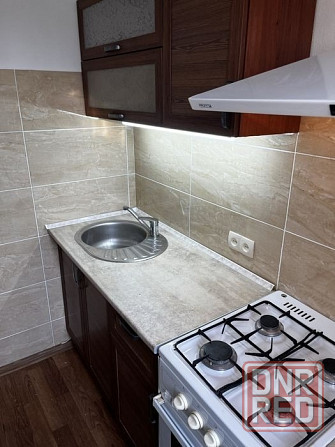 Предлагаю в аренду однокомнатную квартиру в Киевском районе.Возможен съём на короткий сок. Донецк - изображение 2