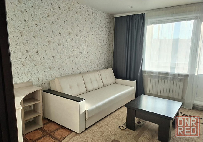 Сдаю двухкомнатную квартиру 52.0 м² этаж 5/9 город Донецк, Калининский район, Мед Институт Донецк - изображение 2