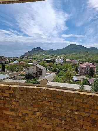 Продам квартиру в новостроле Феодосия коктебель Феодосия