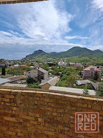 Продам квартиру в новостроле Феодосия коктебель Феодосия - изображение 2