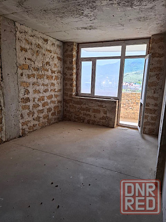 Продам квартиру в новостроле Феодосия коктебель Феодосия - изображение 4