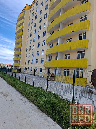 Продам квартиру в новостроле Феодосия коктебель Феодосия - изображение 1