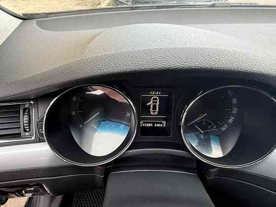 Продам шкода Superb2 Шахтерск