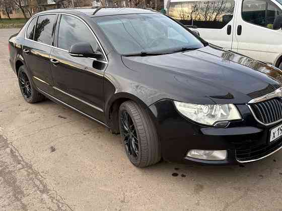Продам шкода Superb2 Шахтерск