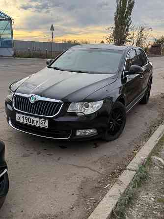 Продам шкода Superb2 Шахтерск