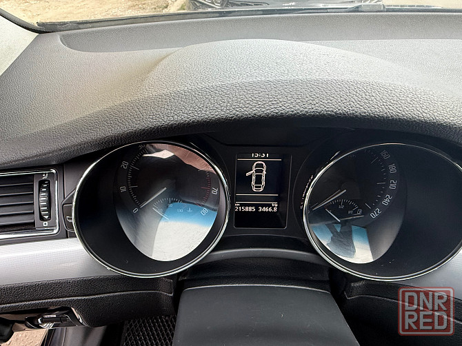 Продам шкода Superb2 Шахтерск - изображение 3