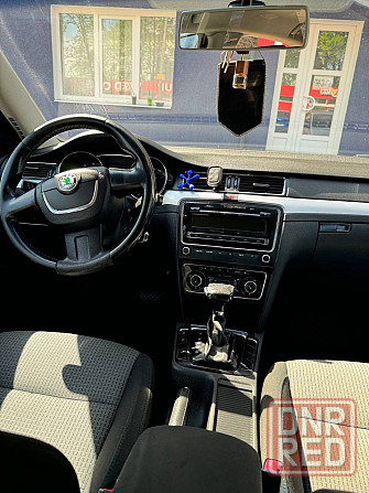 Продам шкода Superb2 Шахтерск - изображение 5