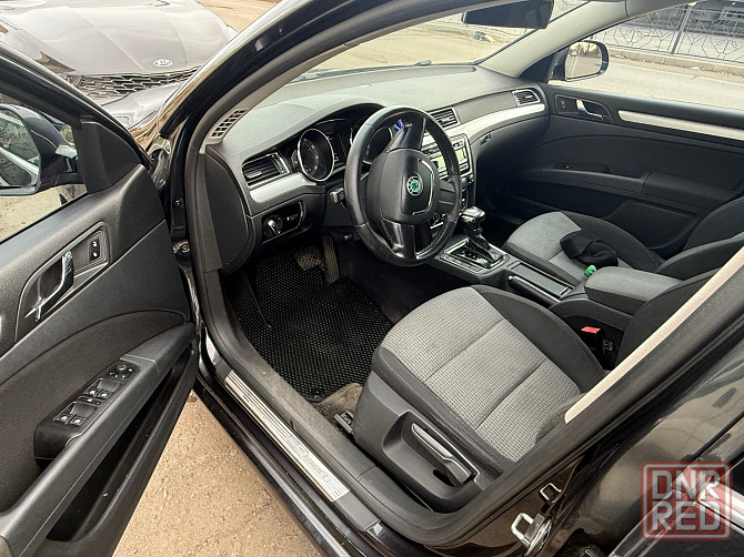 Продам шкода Superb2 Шахтерск - изображение 4